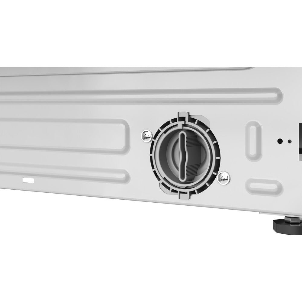 Indesit BIWDIL861485 8 kg Integrated Washer Dryer White - Image 8