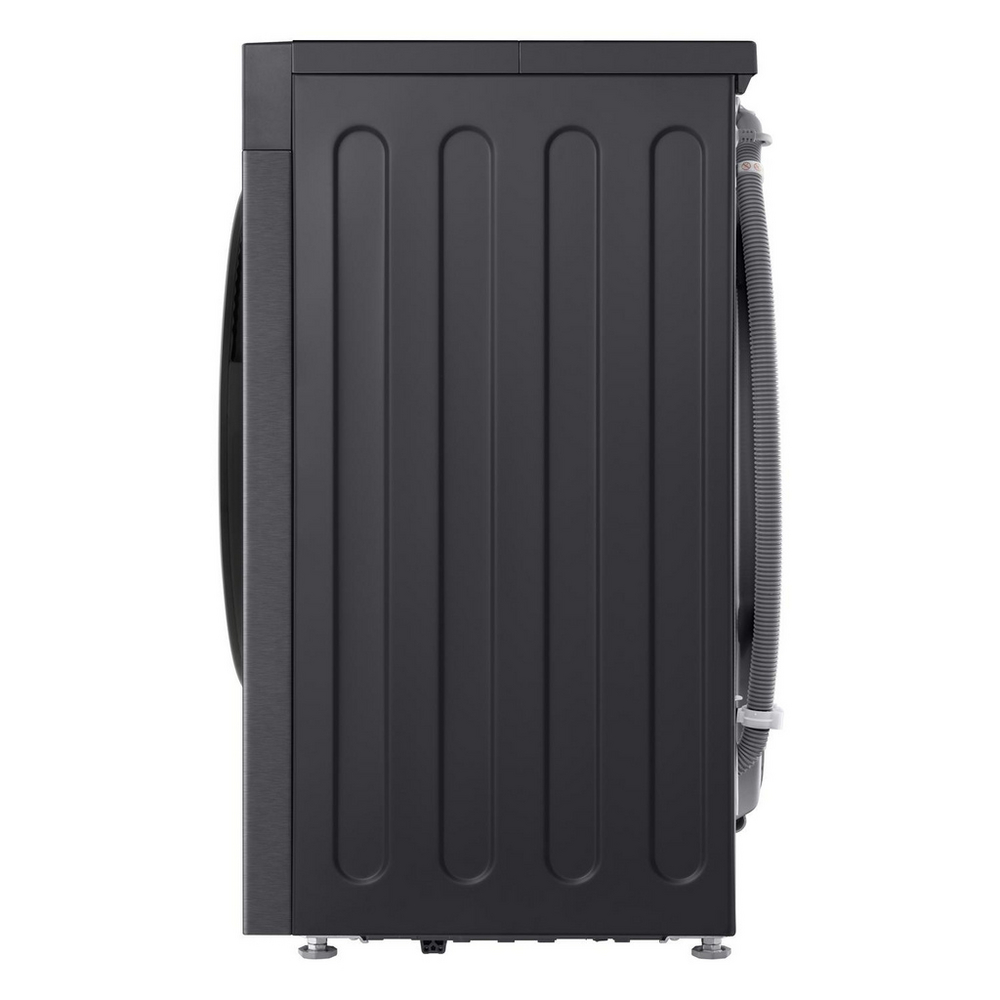 LG F2X50S9TBB 9kg 1200 Spin AI Direct Drive Freestanding Washing Machine Black - Image 5