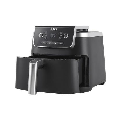 Ninja Air Fryer PRO AF140UK 4.7L – Black - Image 2