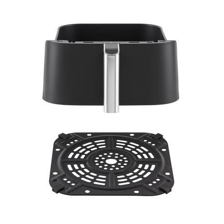 Ninja Air Fryer PRO AF140UK 4.7L – Black - Image 4