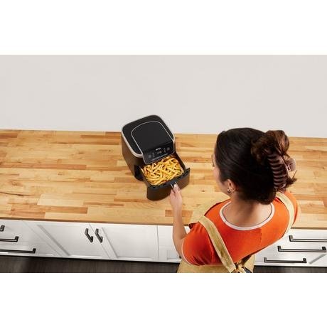 Ninja Air Fryer PRO AF140UK 4.7L – Black - Image 13