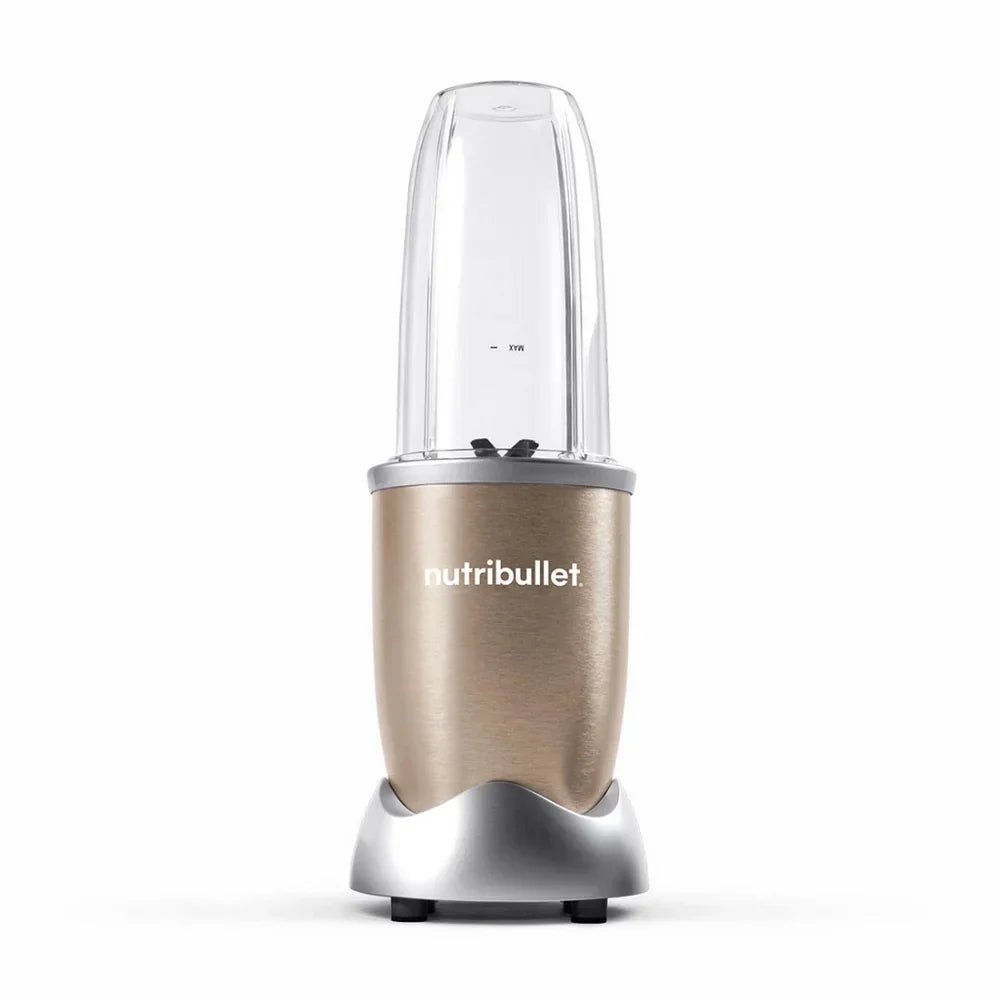 Nutribullet 900 Series Blender NBLP9 – Champagne - Image 2