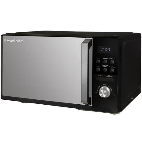 Russell Hobbs RHMAF2508B 25 Litres Combination Air Fryer Microwave - Image 2