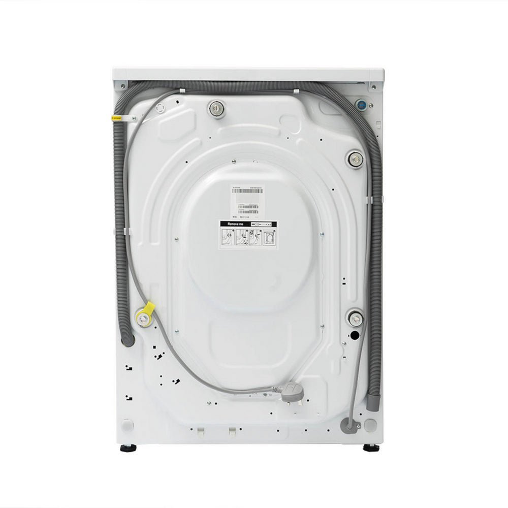 Schonhaus WMSF01814AW 8kg 1400 Spin Freestanding Washing Machine White - Image 6