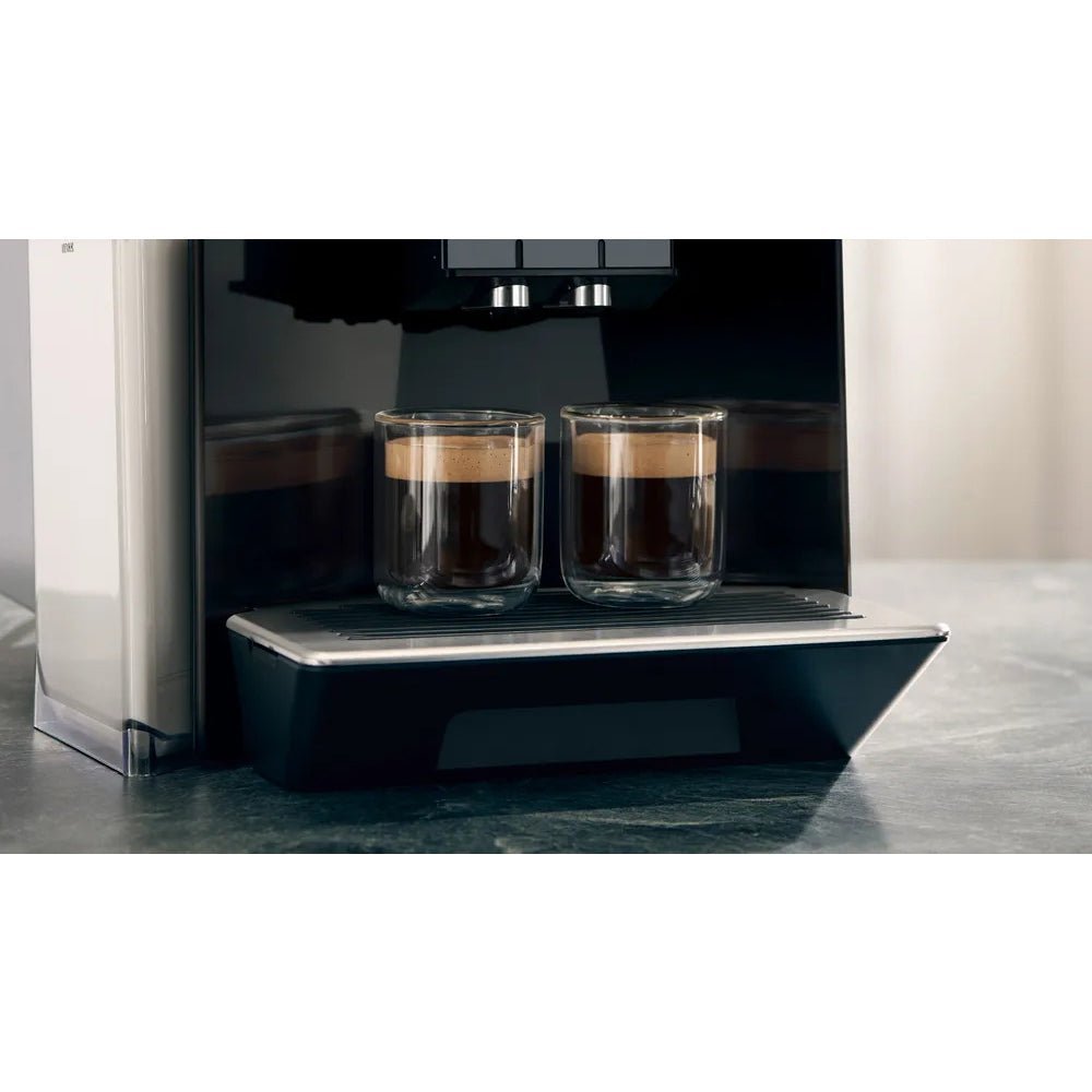 Siemens TQ903GB9 EQ900 Bean to Cup Coffee Machine Black - Image 7