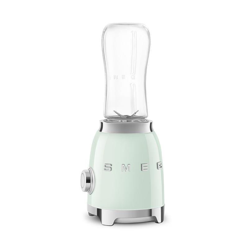 Smeg PBF01PGUK 50s Retro Style Personal Blender Pastel Green - Image 7